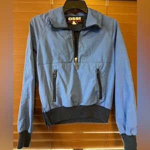Ossi Skiwear Vintage Jacket